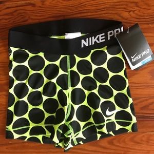 Nike Pros